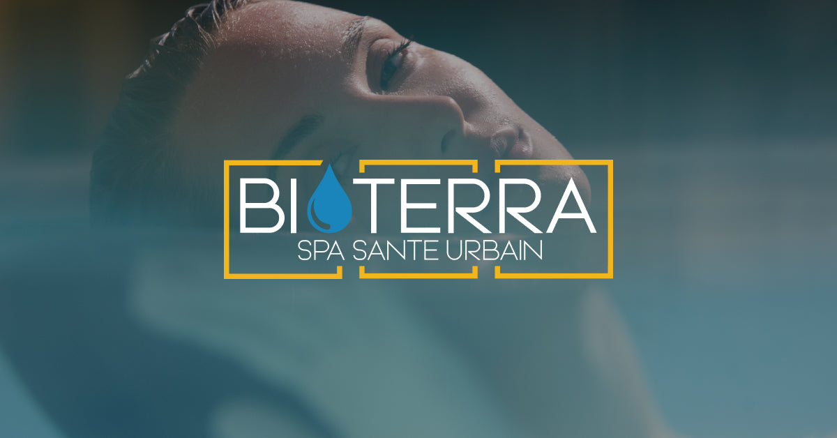 Bioterra Urban Health Spa logo
