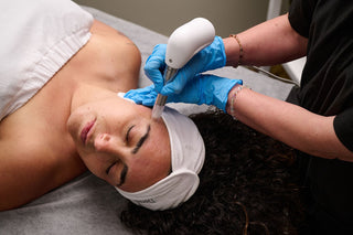 Micro-Aiguillage Visage