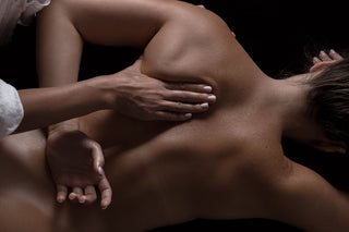 Massage thérapeutique avancé