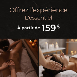 Forfait L'essentiel