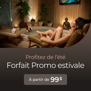 Promotion Estivale